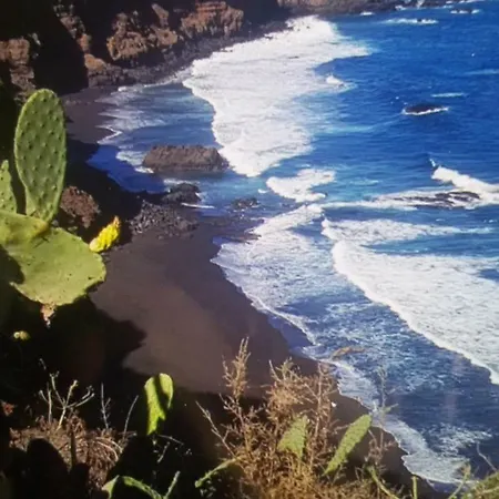 Finca Rural El Pajar Santa Ursula