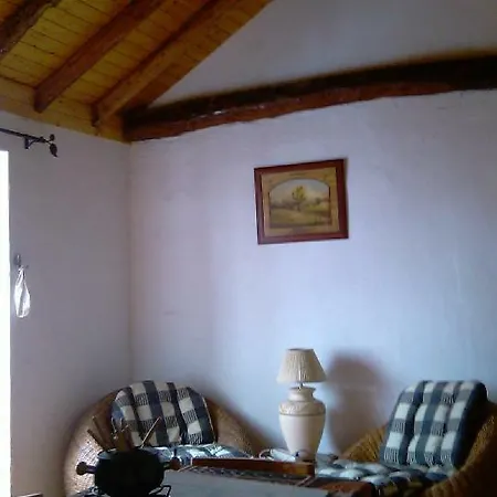 Casa de Campo Finca Rural El Pajar Santa Ursula
