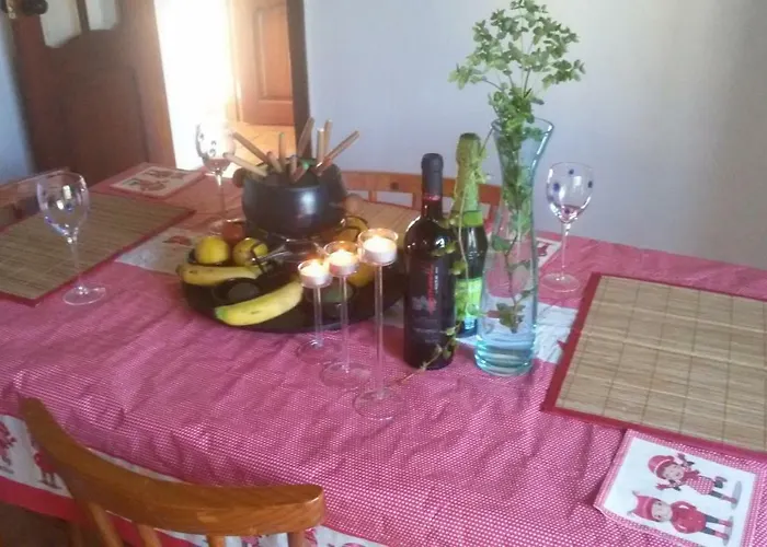 Finca Rural El Pajar Santa Ursula منزل ريفي