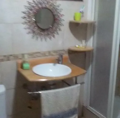 منزل ريفي Finca Rural El Pajar Santa Ursula Santa Úrsula