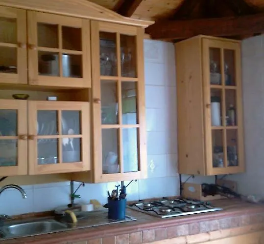 Finca Rural El Pajar Santa Ursula