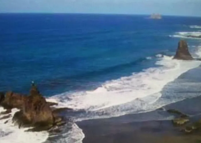 Finca Rural El Pajar Santa Ursula Santa Úrsula