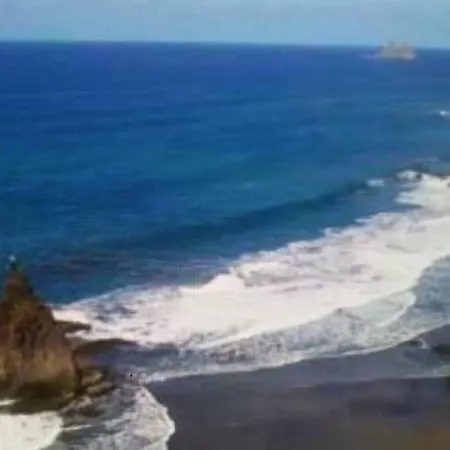 Finca Rural El Pajar Santa Ursula Санта-Урсула