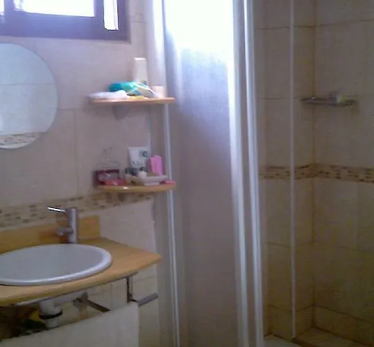 Finca Rural El Pajar Santa Ursula