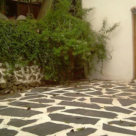 Country house Finca Rural El Pajar Santa Ursula Santa Ursula (Tenerife)