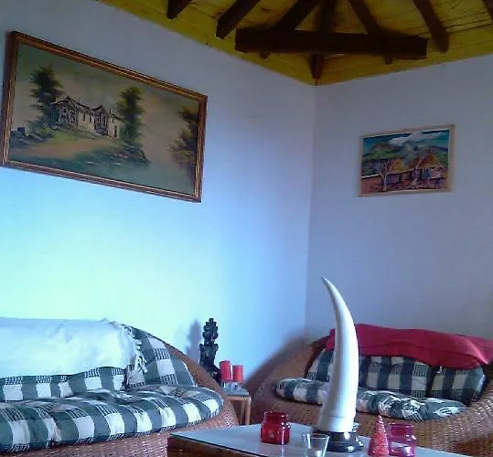 Country house Finca Rural El Pajar Santa Ursula Santa Ursula (Tenerife)