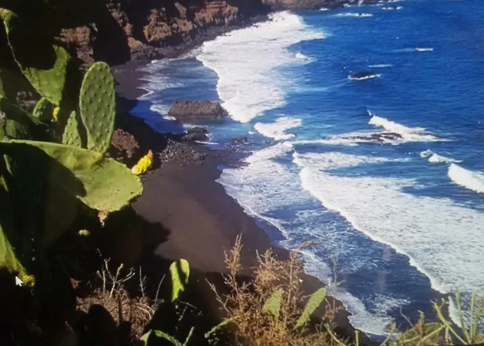 Finca Rural El Pajar Santa Ursula